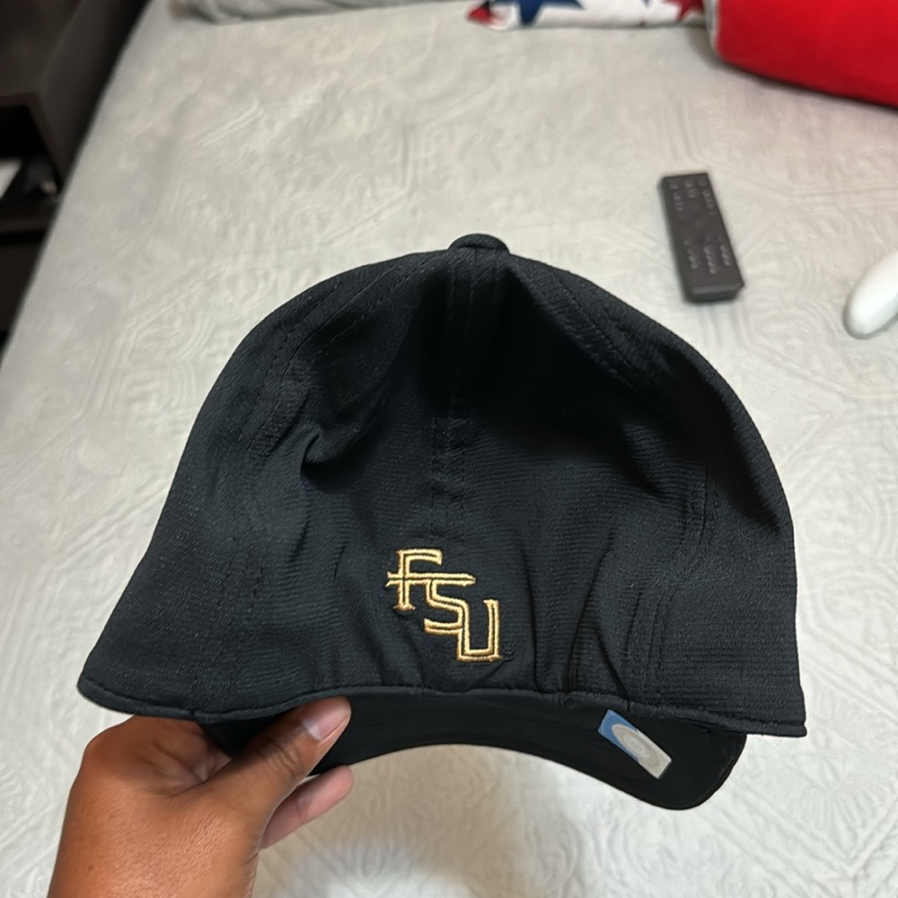 Fsu Cap - image 2